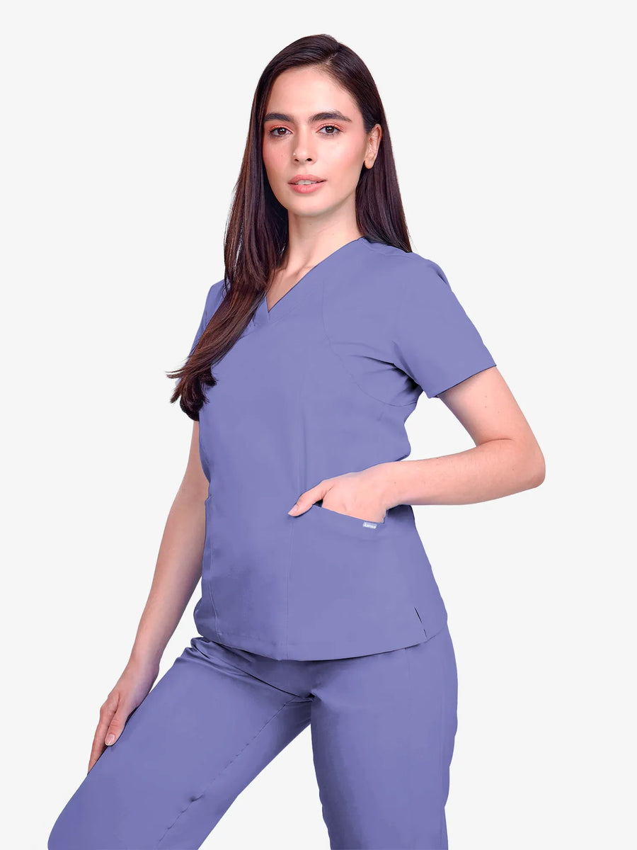 Kanaus® Top Core Classic Sensory | Dama
