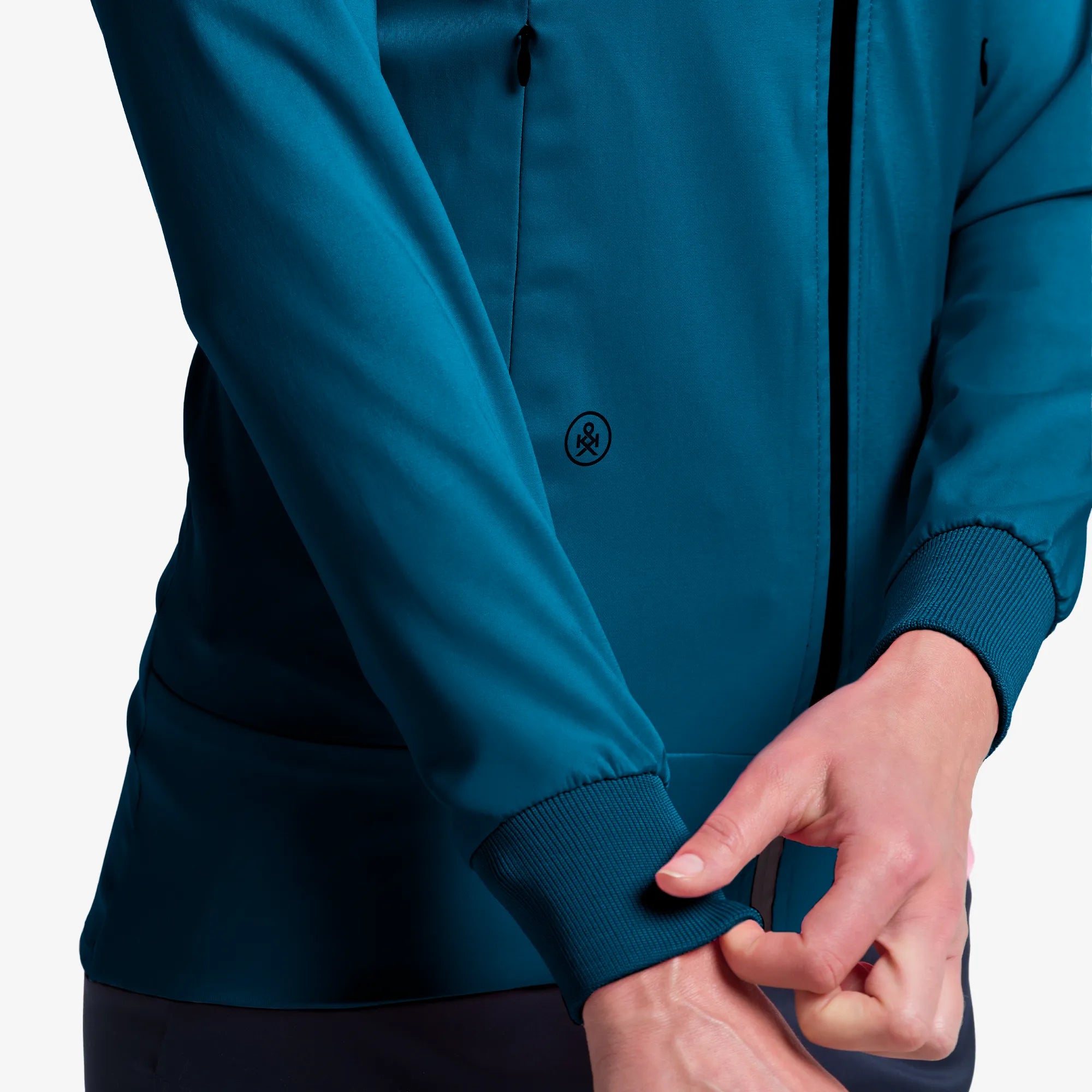 Kanaus® Elemental Jacket | Dama