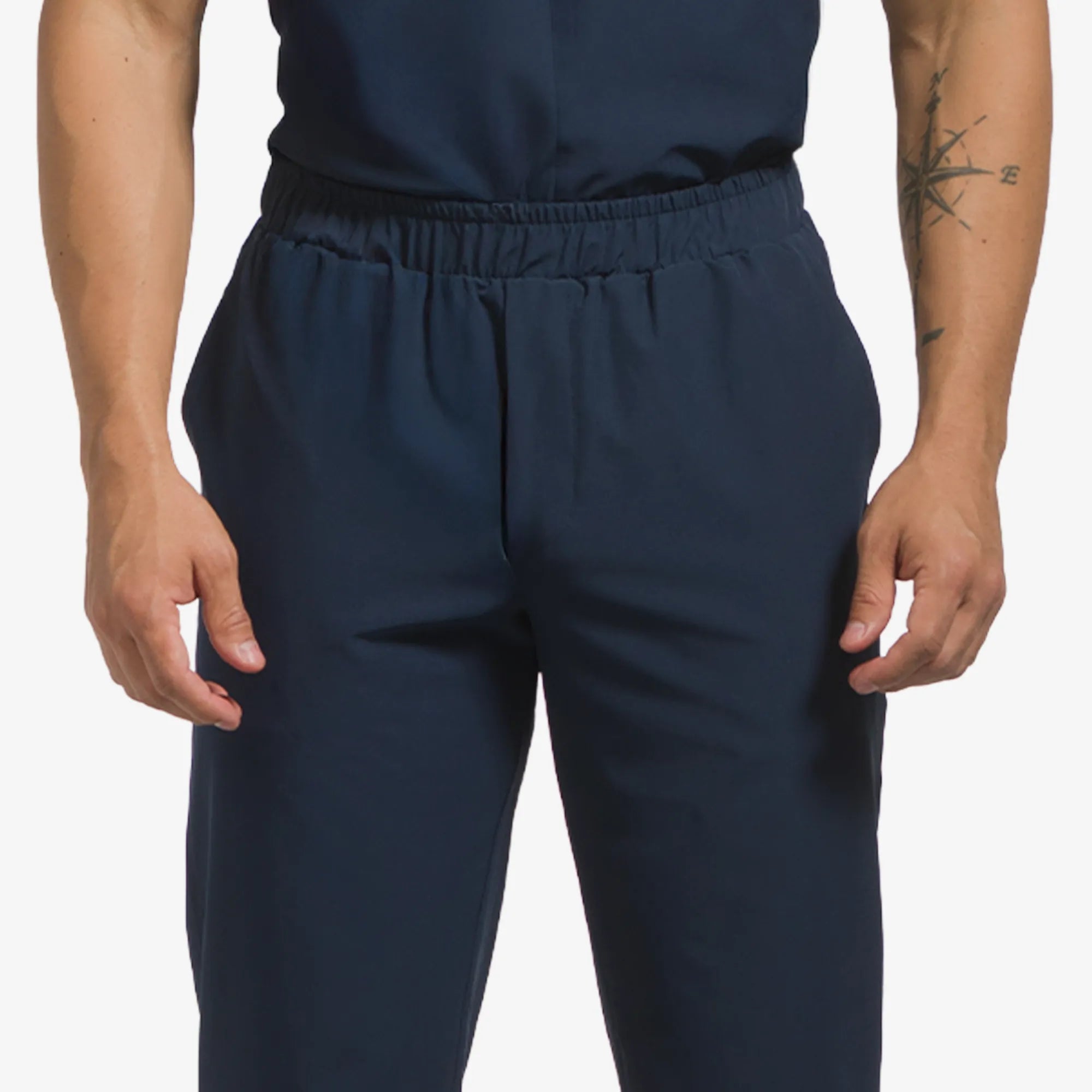 Kanaus® Pants Gaia | Caballero