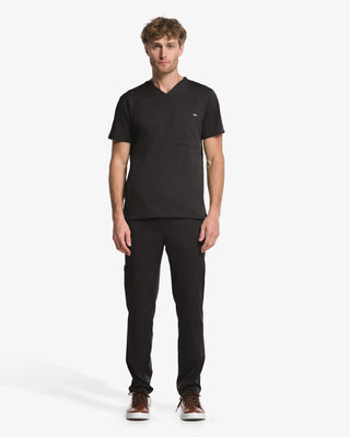 Kanaus® Scrub Core Classic Sensory | Caballero