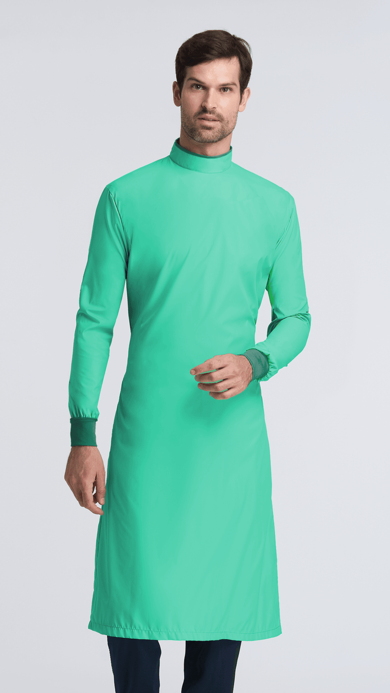 Kanaus® Coat Pro Go | Caballero - Kanaus