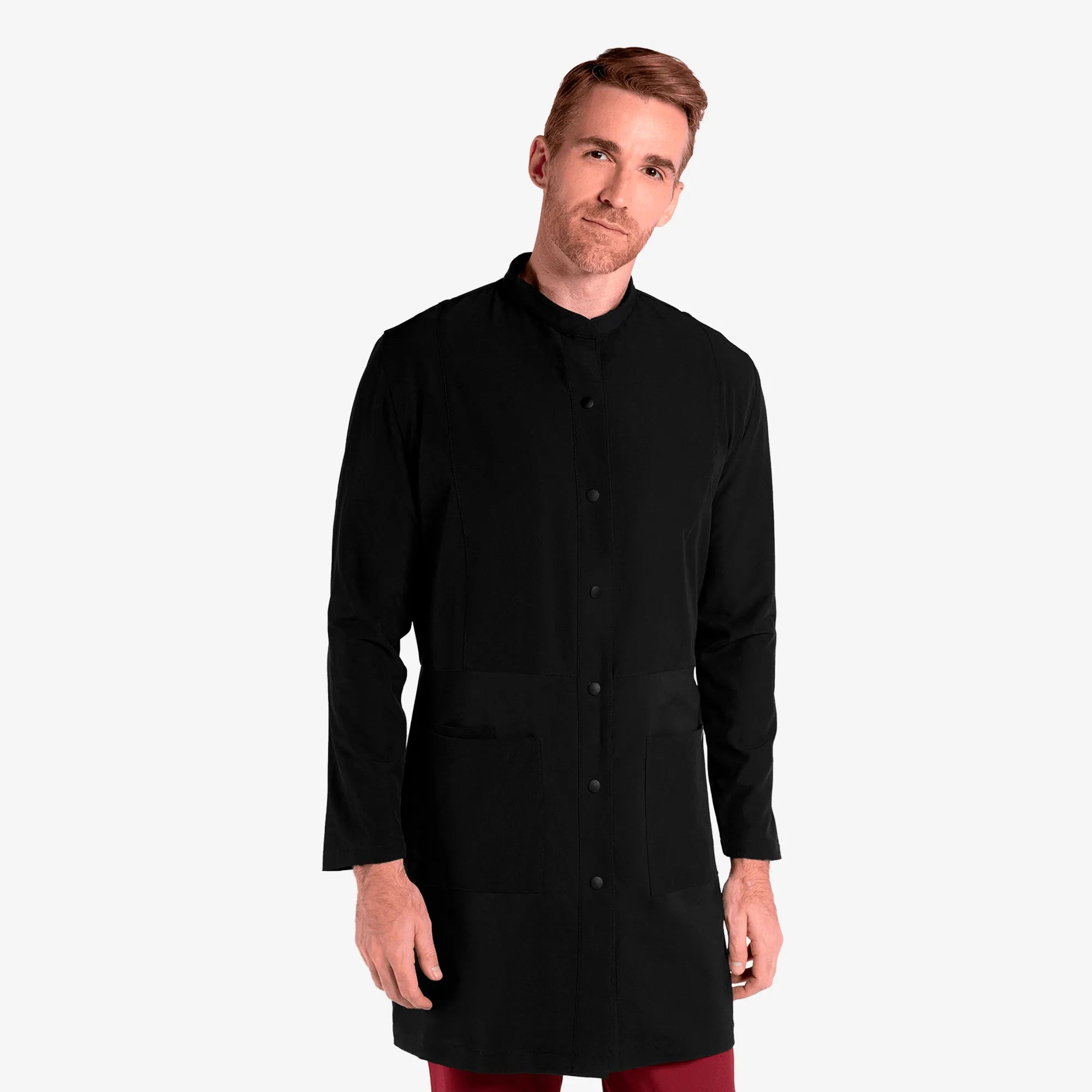 Kanaus® Work Coat | Caballero