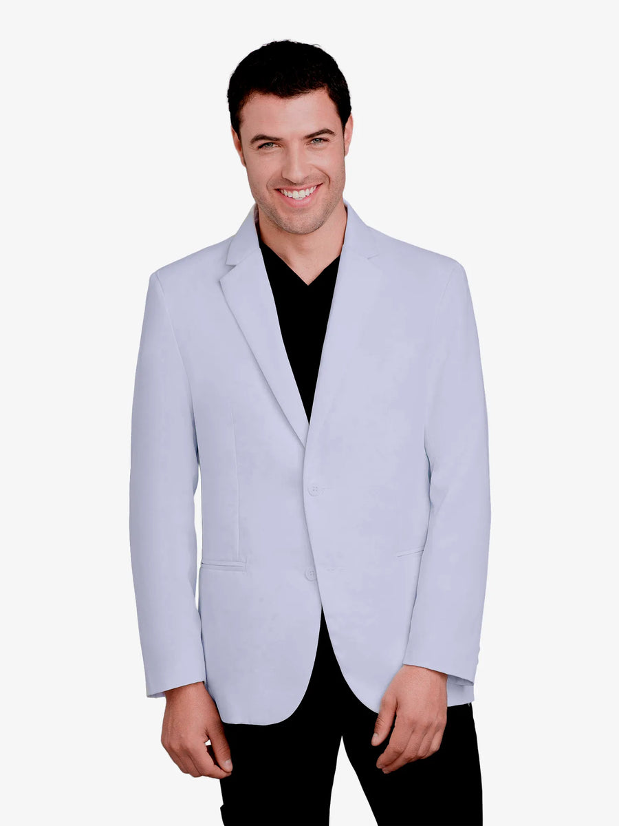Kanaus® Lab Coat Elegance – Repel White | Caballero