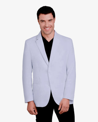 Kanaus® Lab Coat Elegance – Repel White | Caballero