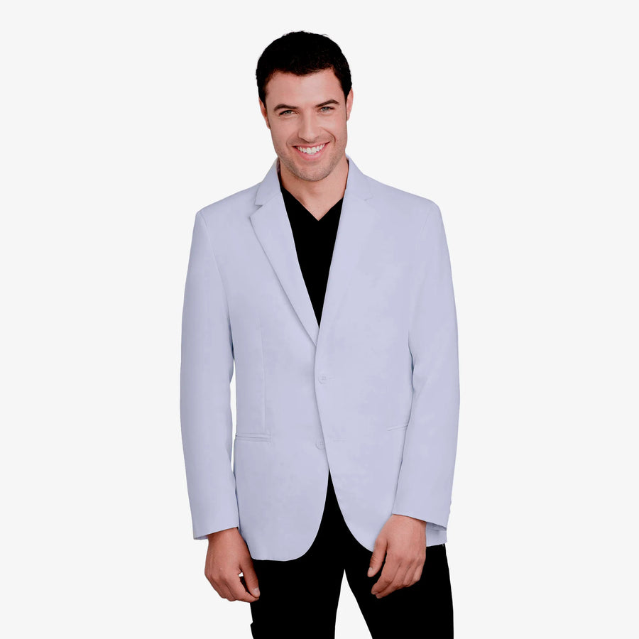 Kanaus® Lab Coat Elegance – Repel White | Caballero