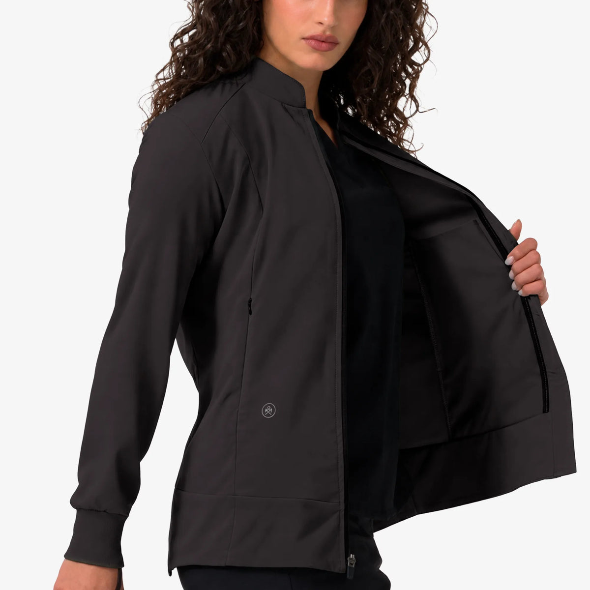Kanaus® Elemental Jacket | Dama