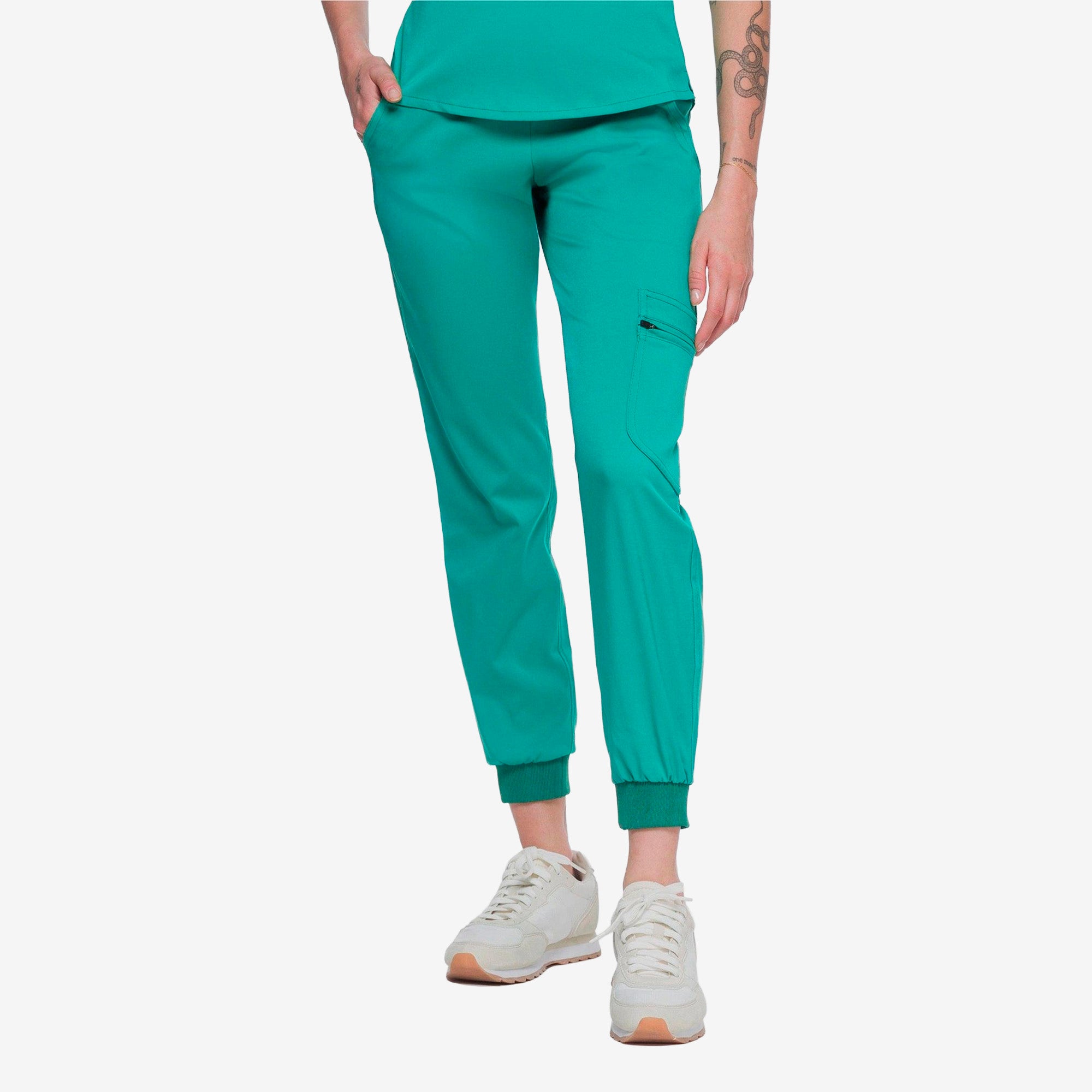 Kanaus® Scrub Beyond | Dama