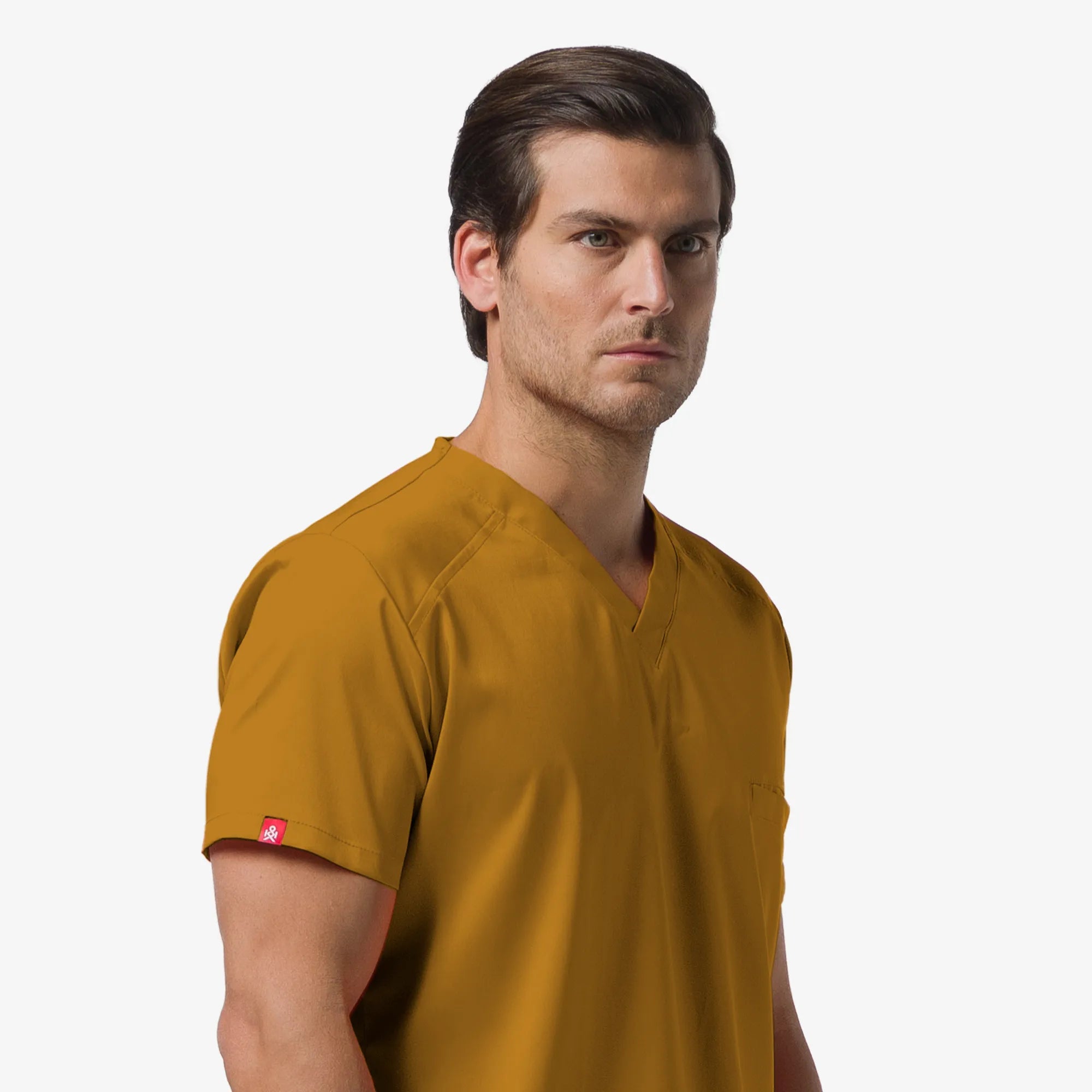 Kanaus® Top Beyond Straight Cut | Caballero