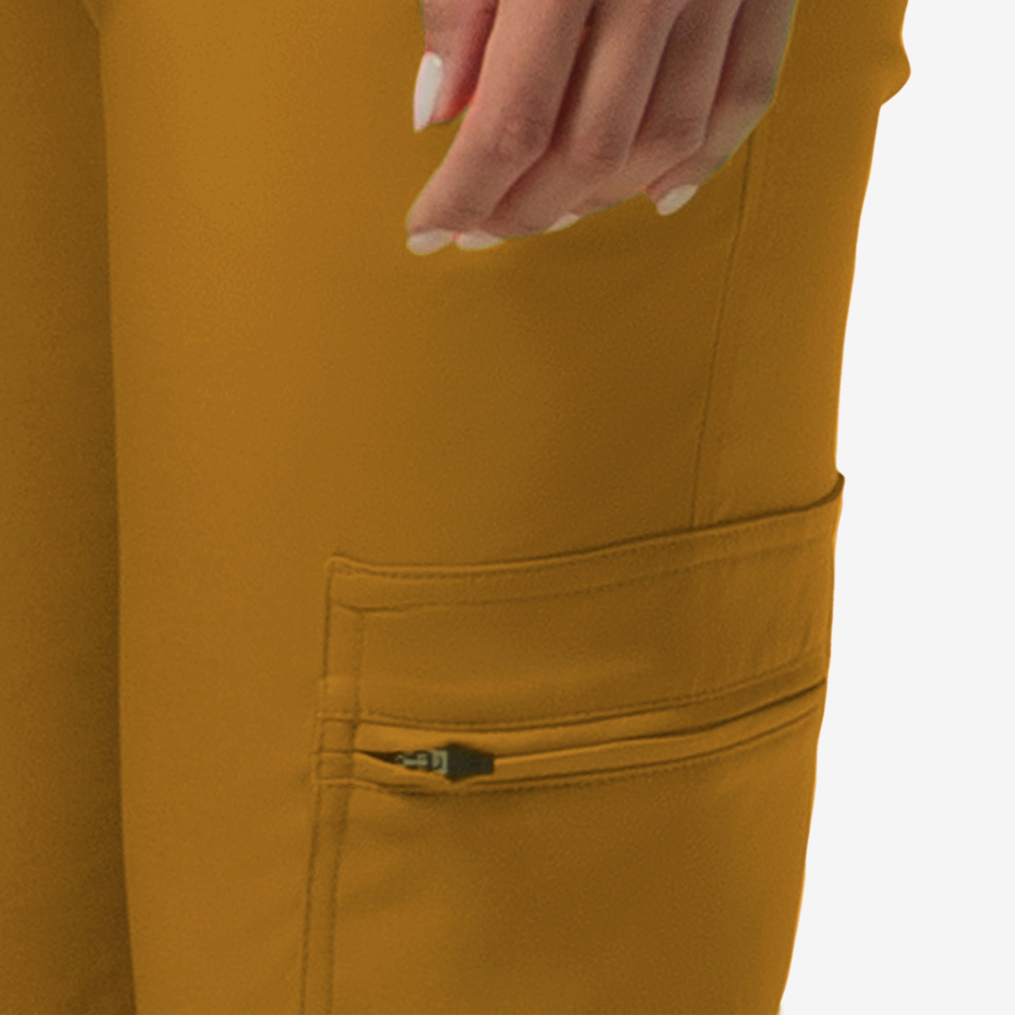 Kanaus® Pants Beyond Straight Cut | Dama