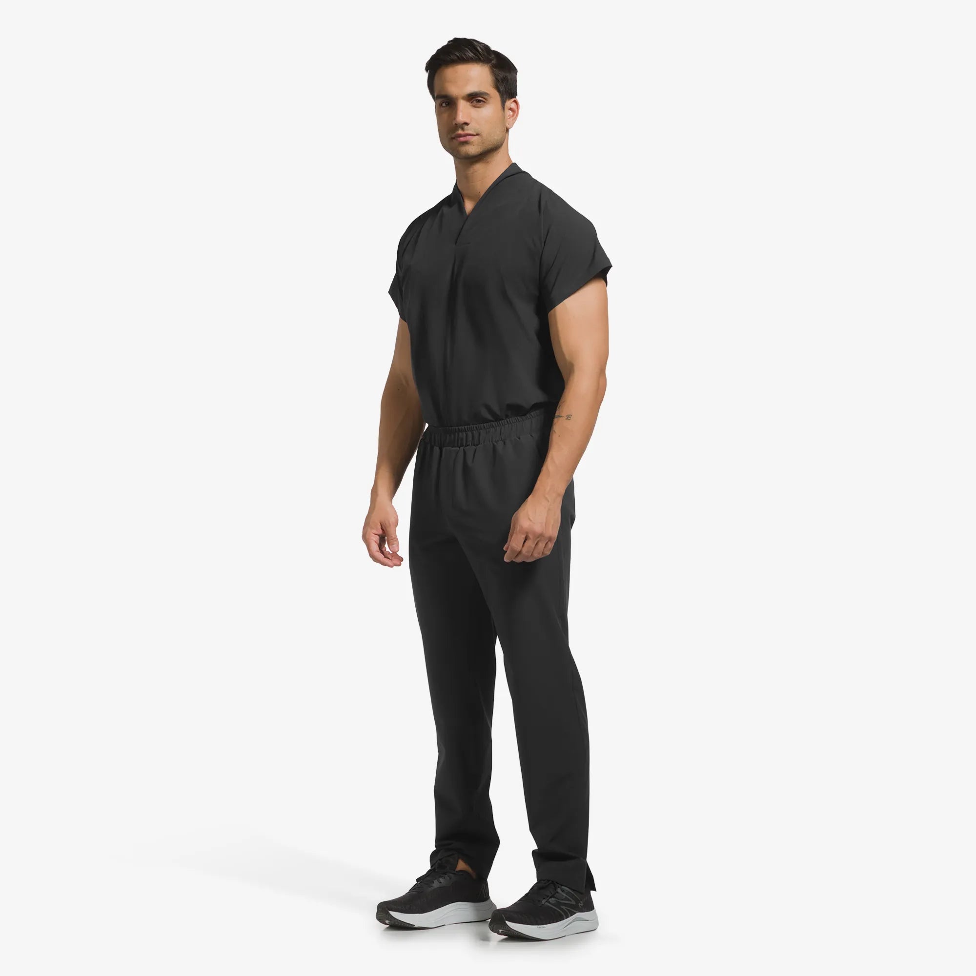 Kanaus® Scrub Gaia | Caballero
