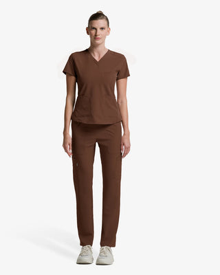 Kanaus® Scrub Multipocket | Dama