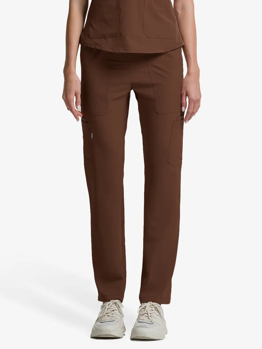 Kanaus® Pants Multipocket | Dama