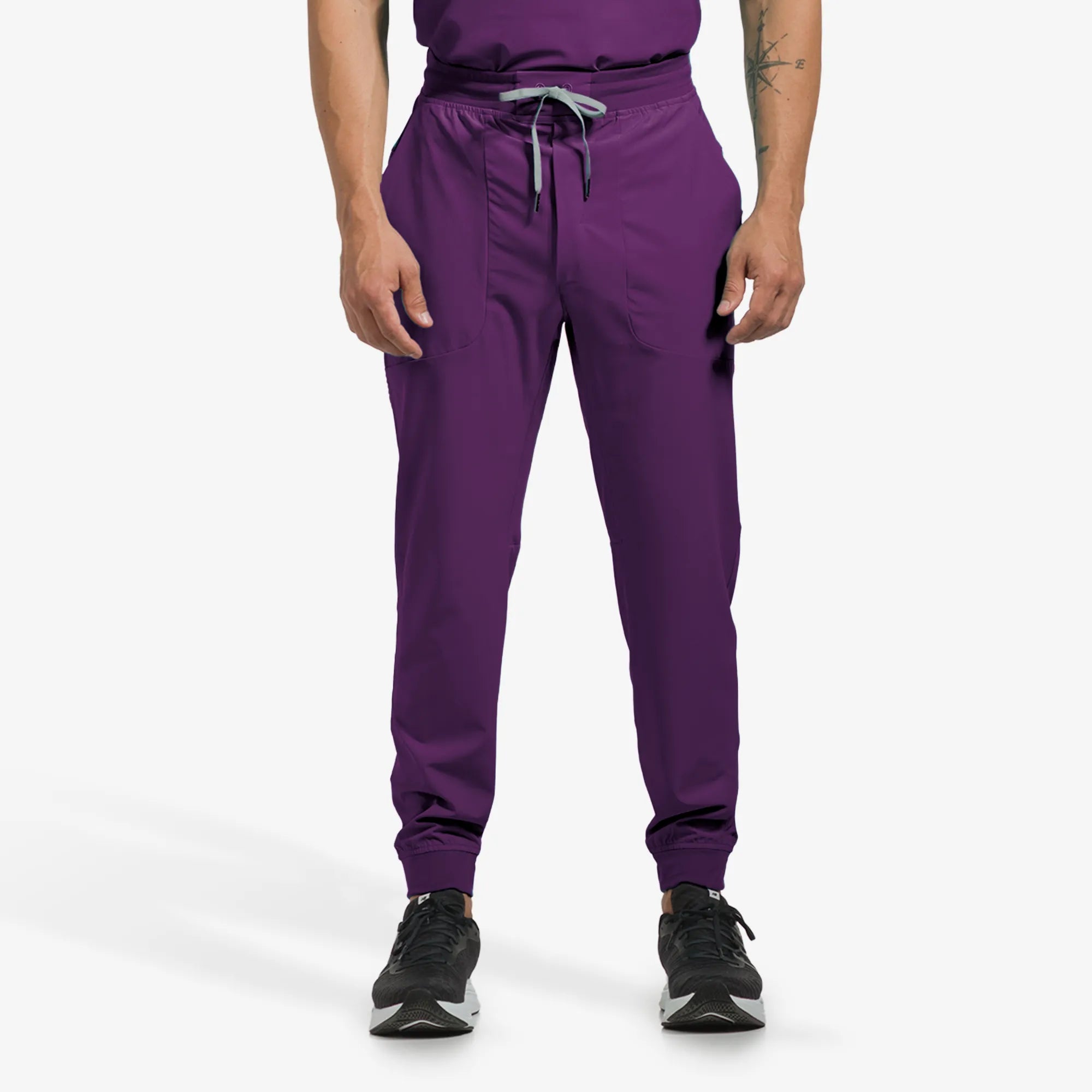 Kanaus® Pants Casual | Caballero