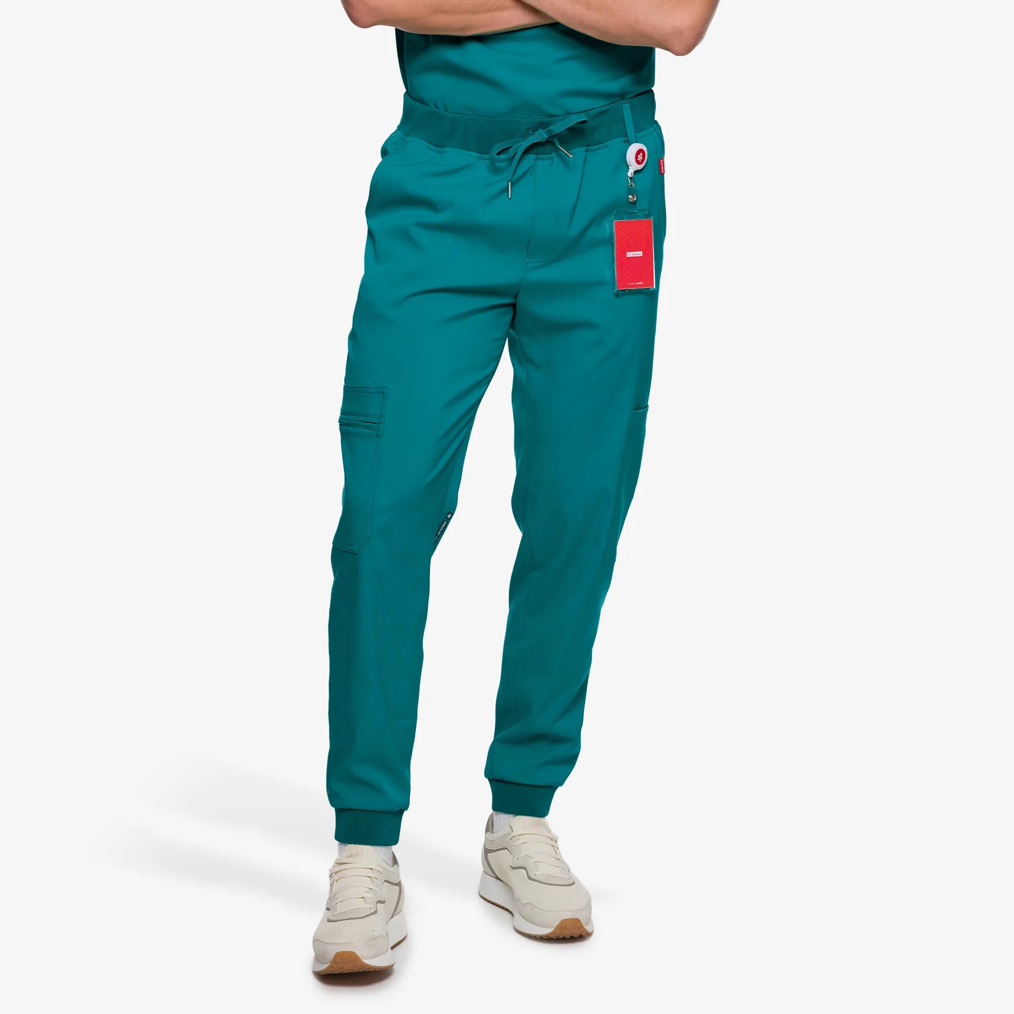 Kanaus® Pants Beyond | Caballero