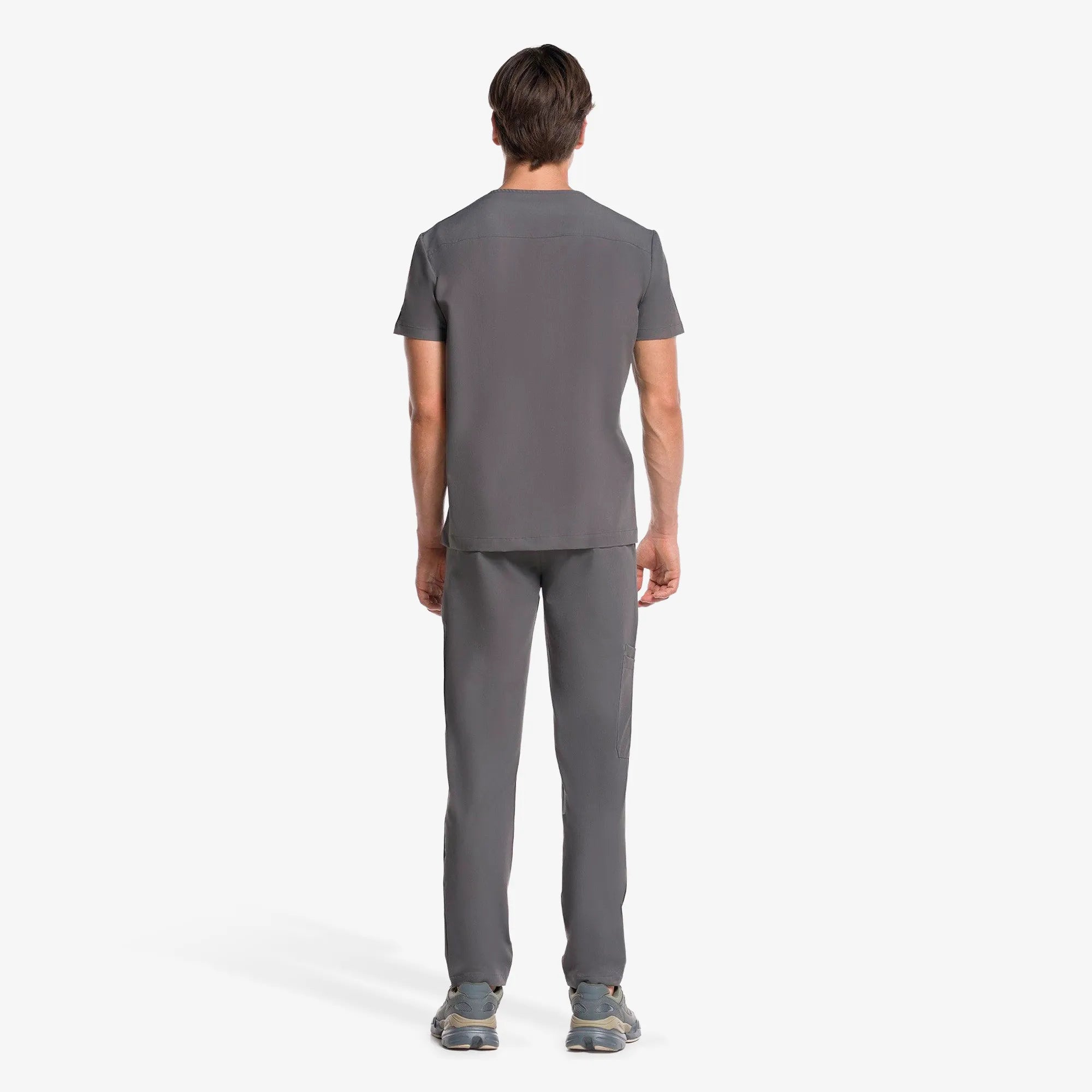 Kanaus® Scrub Force Vx | Caballero
