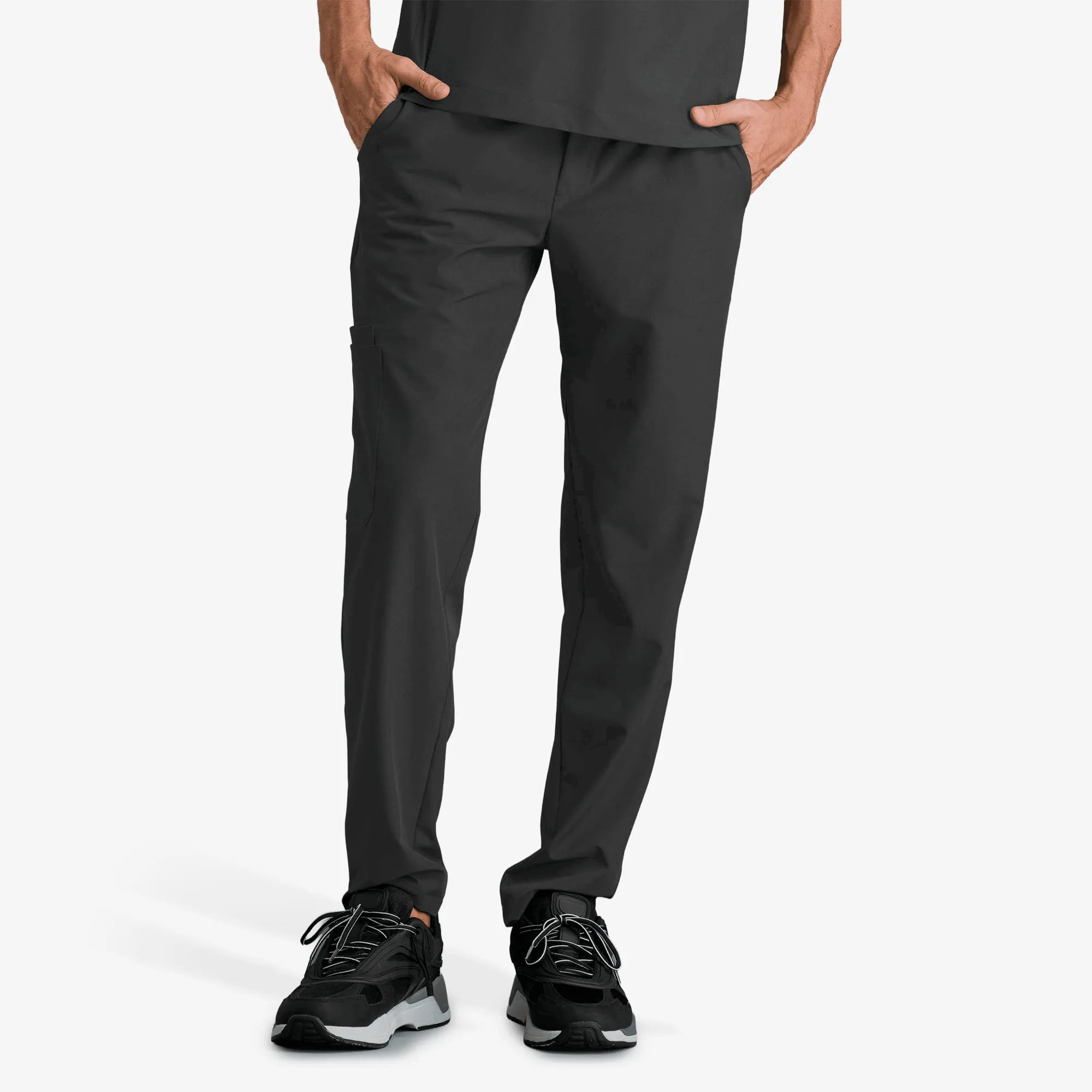 Kanaus®  Pants Force V Pocket | Caballero