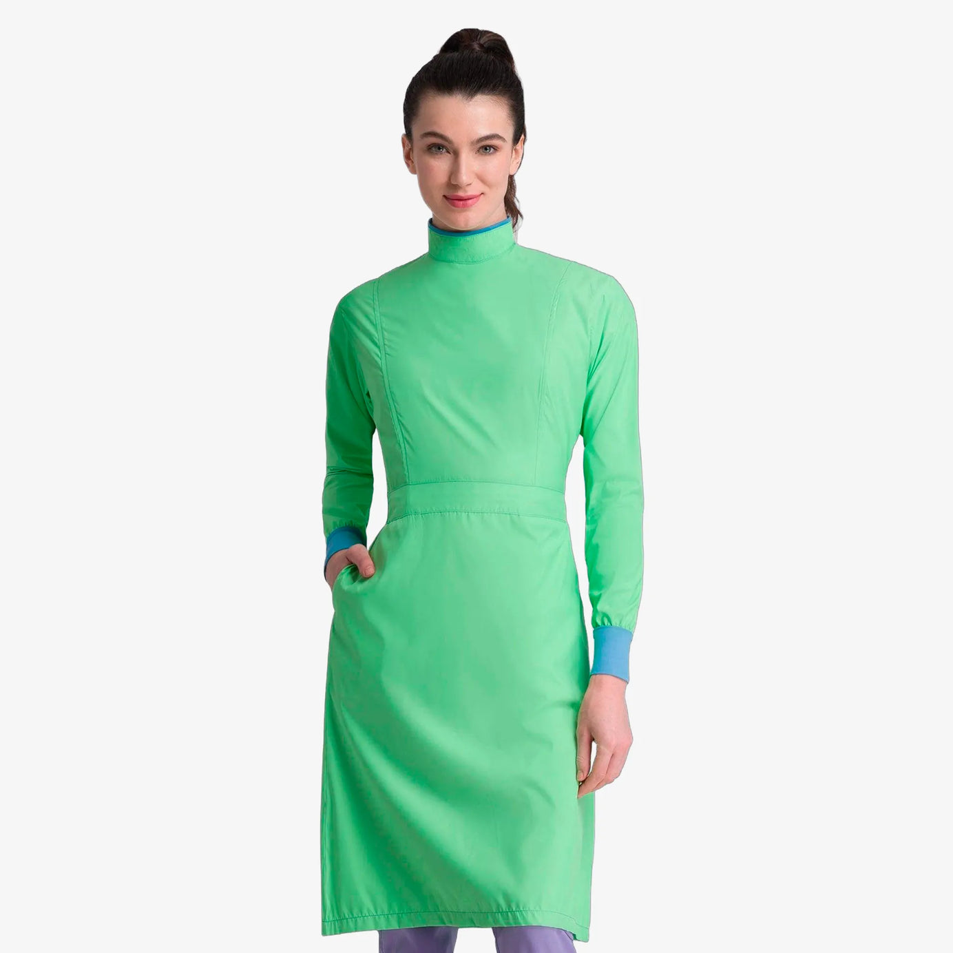 Kanaus® Coat Pro Go | Dama