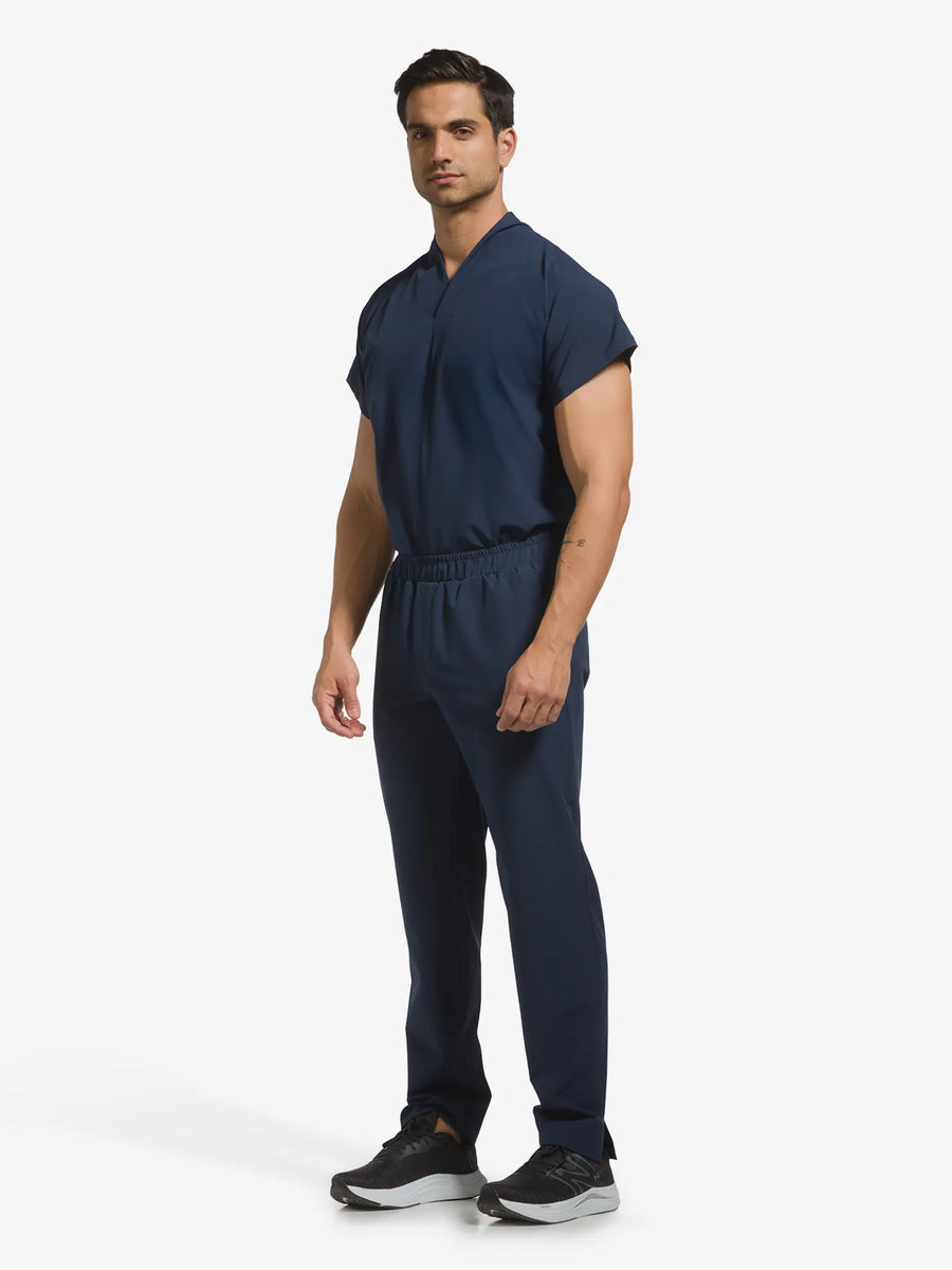 Kanaus® Scrub Gaia | Caballero