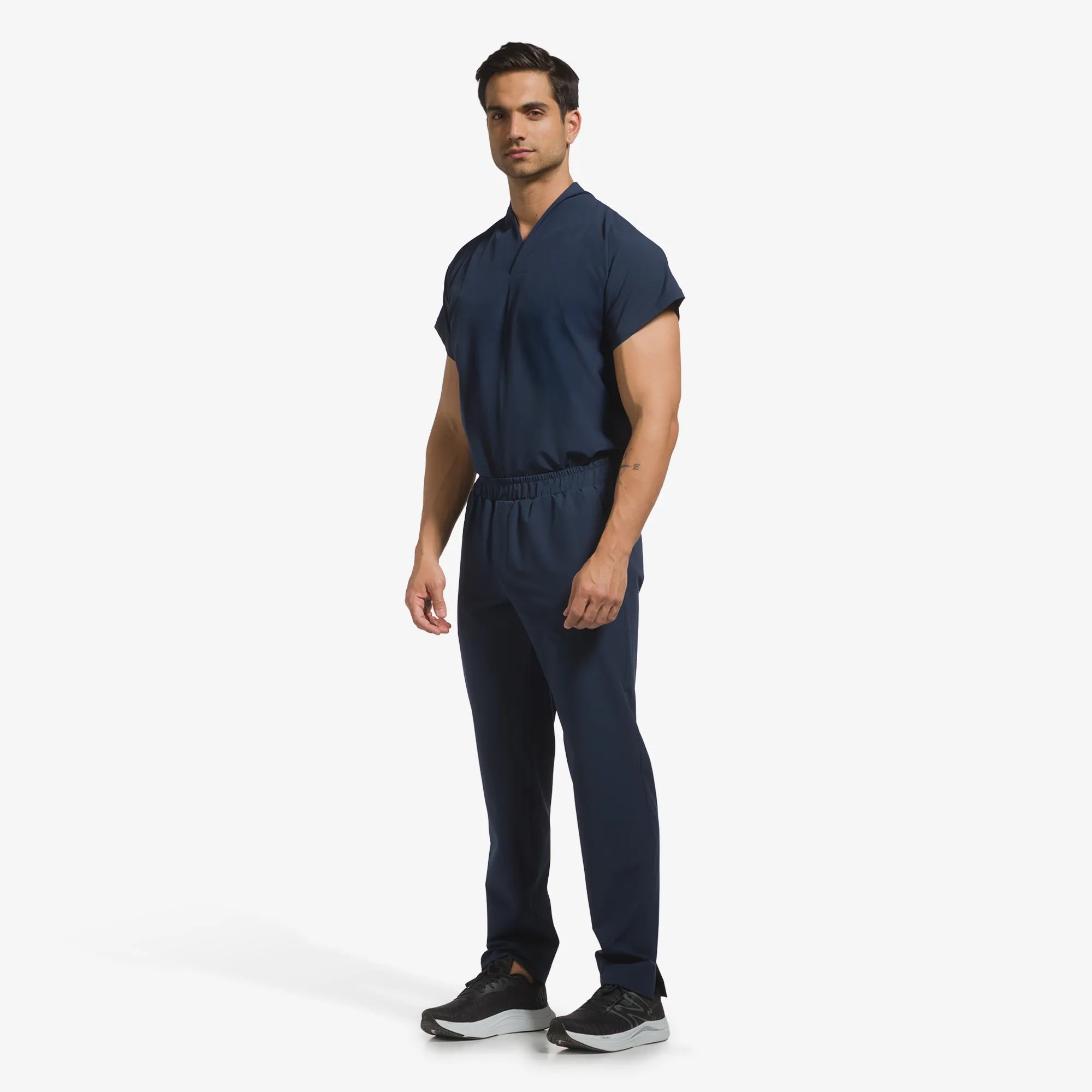 Kanaus® Scrub Gaia | Caballero