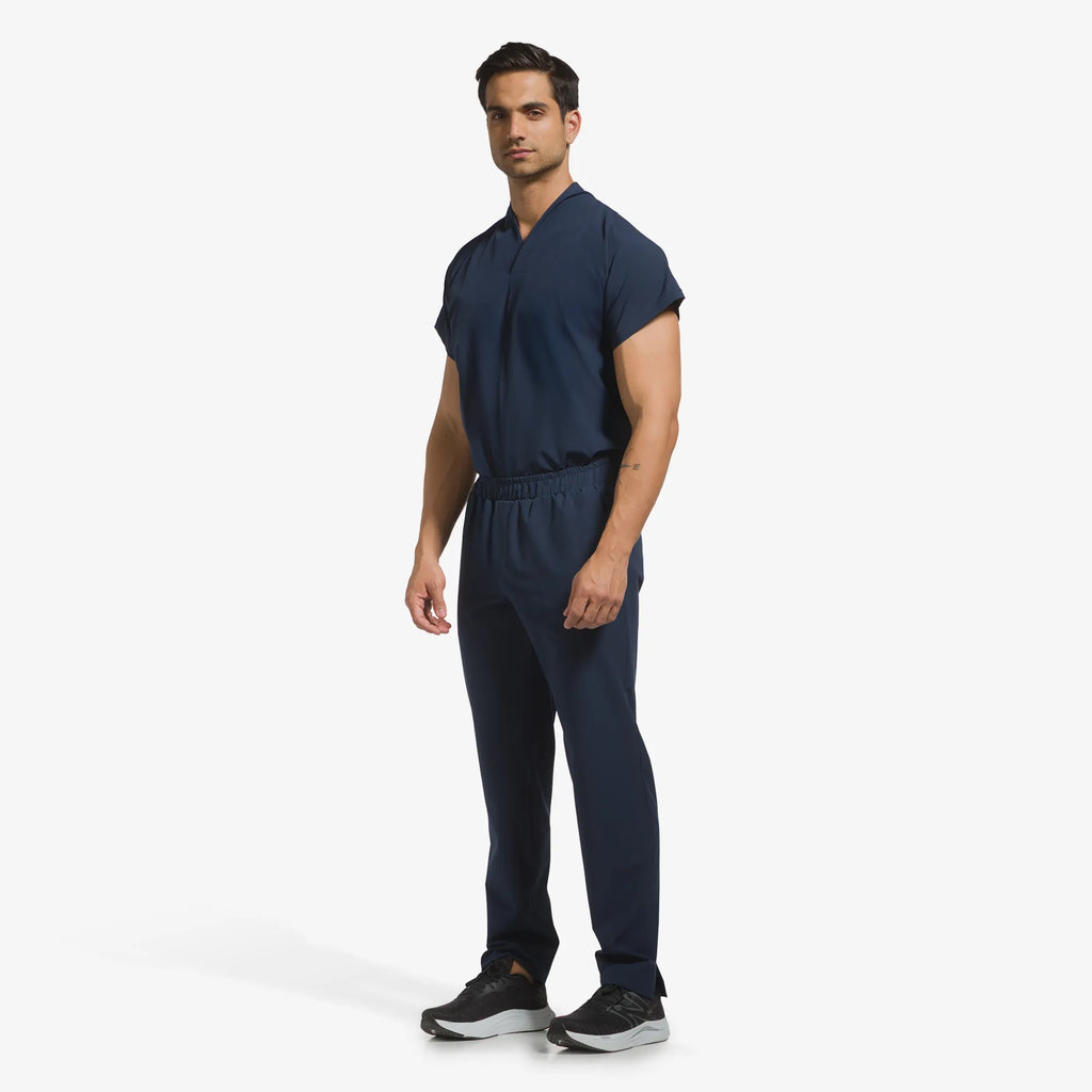 Kanaus® Scrub Gaia | Caballero