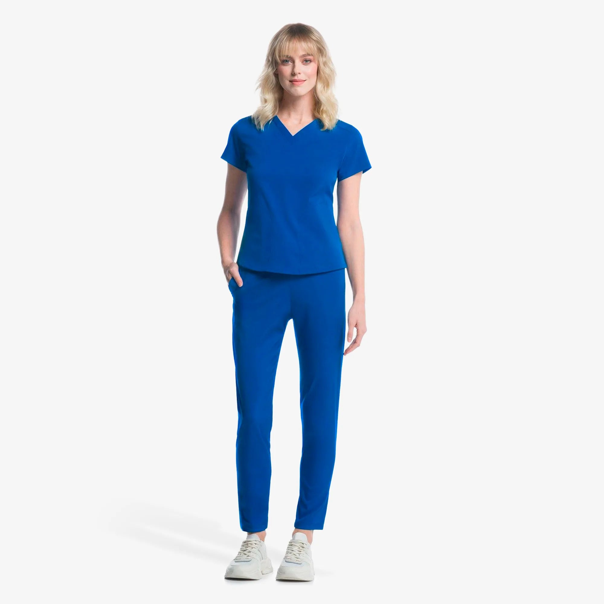 Kanaus® Scrub Pulse | Dama