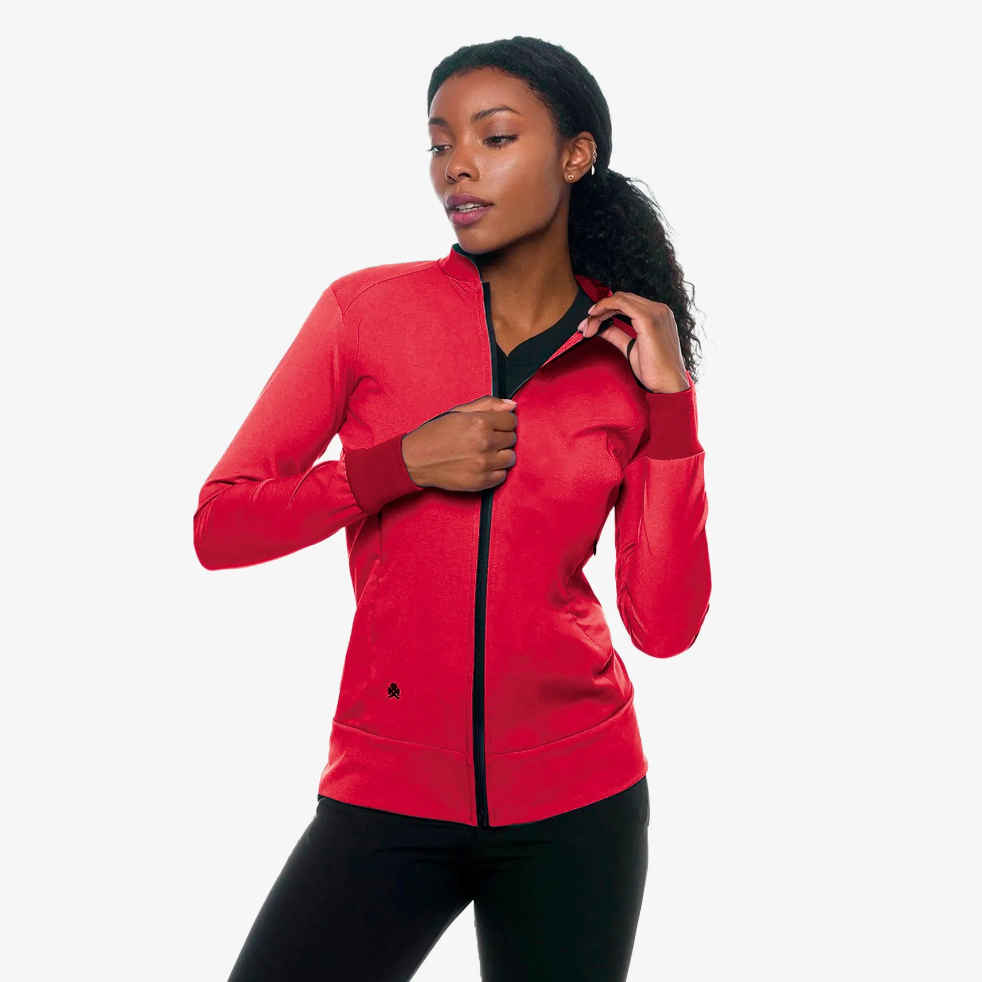 Kanaus® Elemental Jacket | Dama