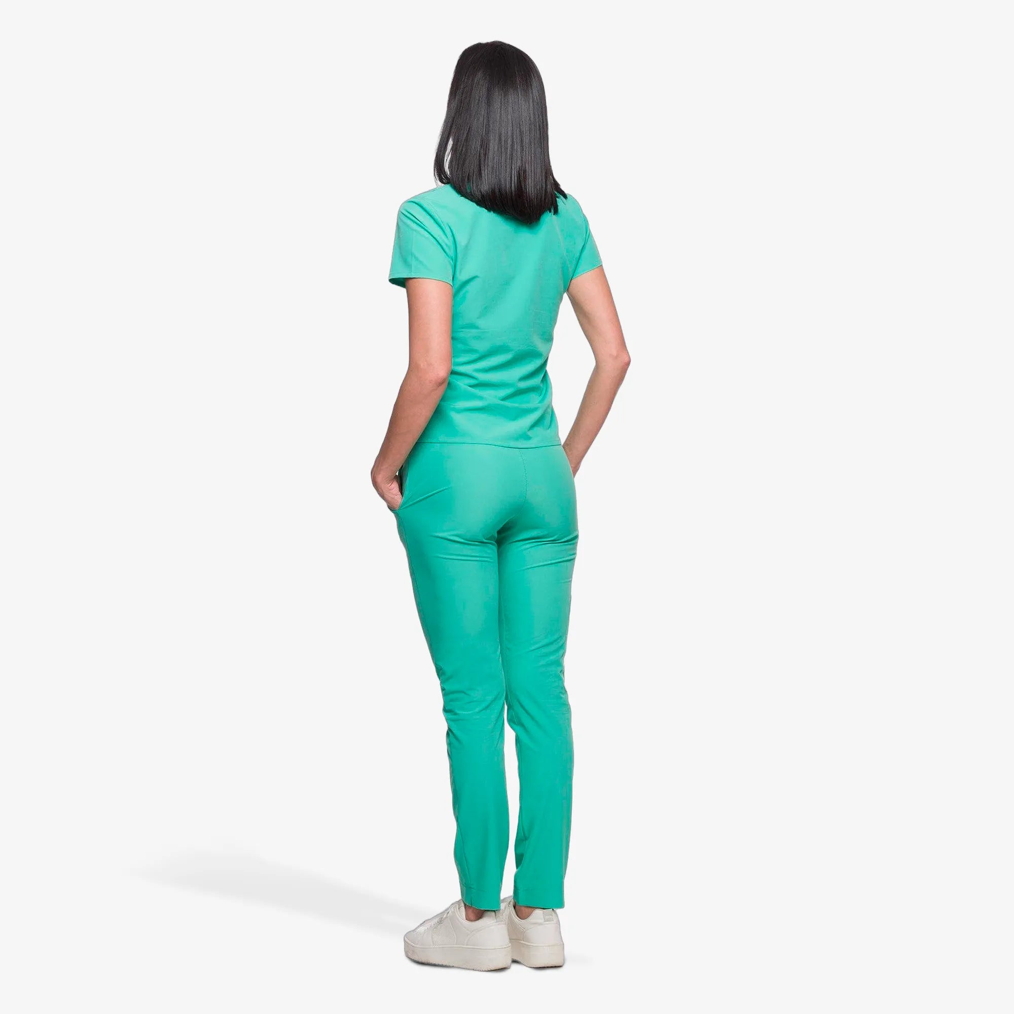 Kanaus® Scrub Force V Pocket | Dama