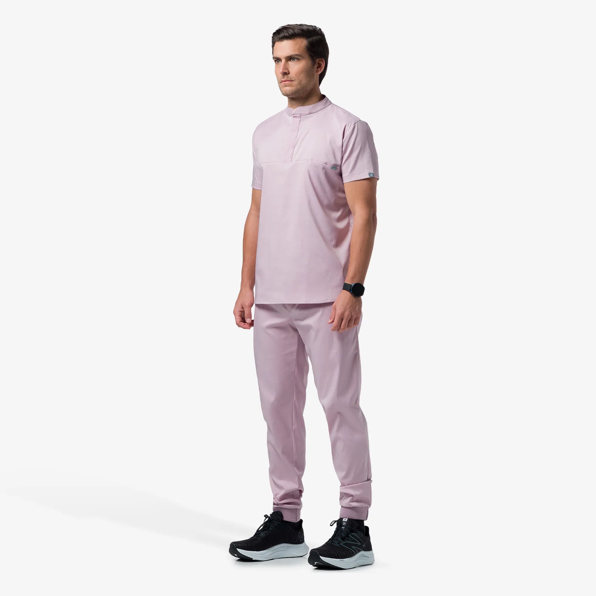Kanaus® Scrub Casual Mao Sensory | Caballero