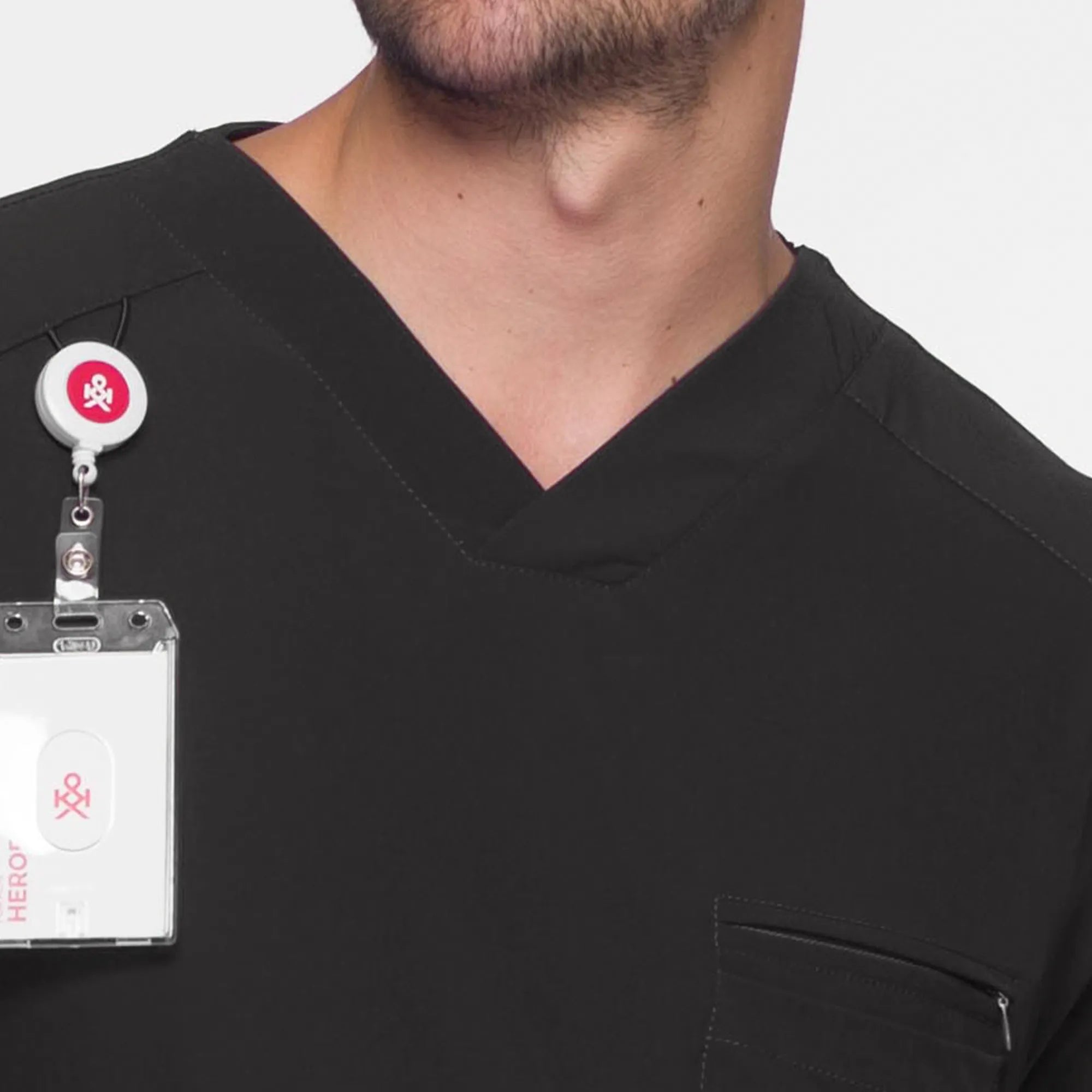 Kanaus® Top Classic | Caballero