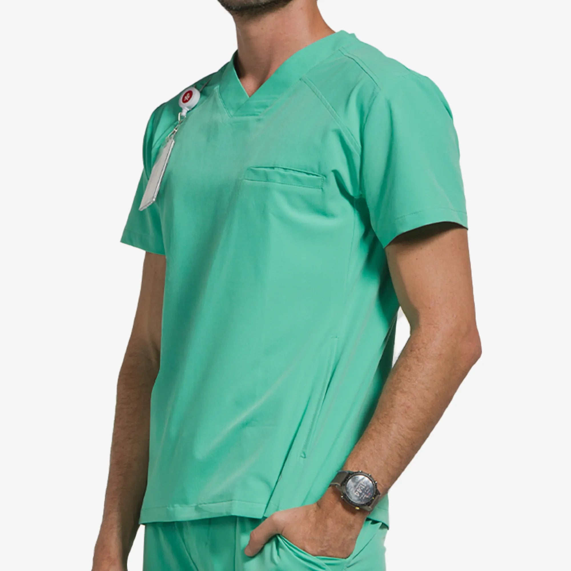 Kanaus® Top Casual Go | Caballero
