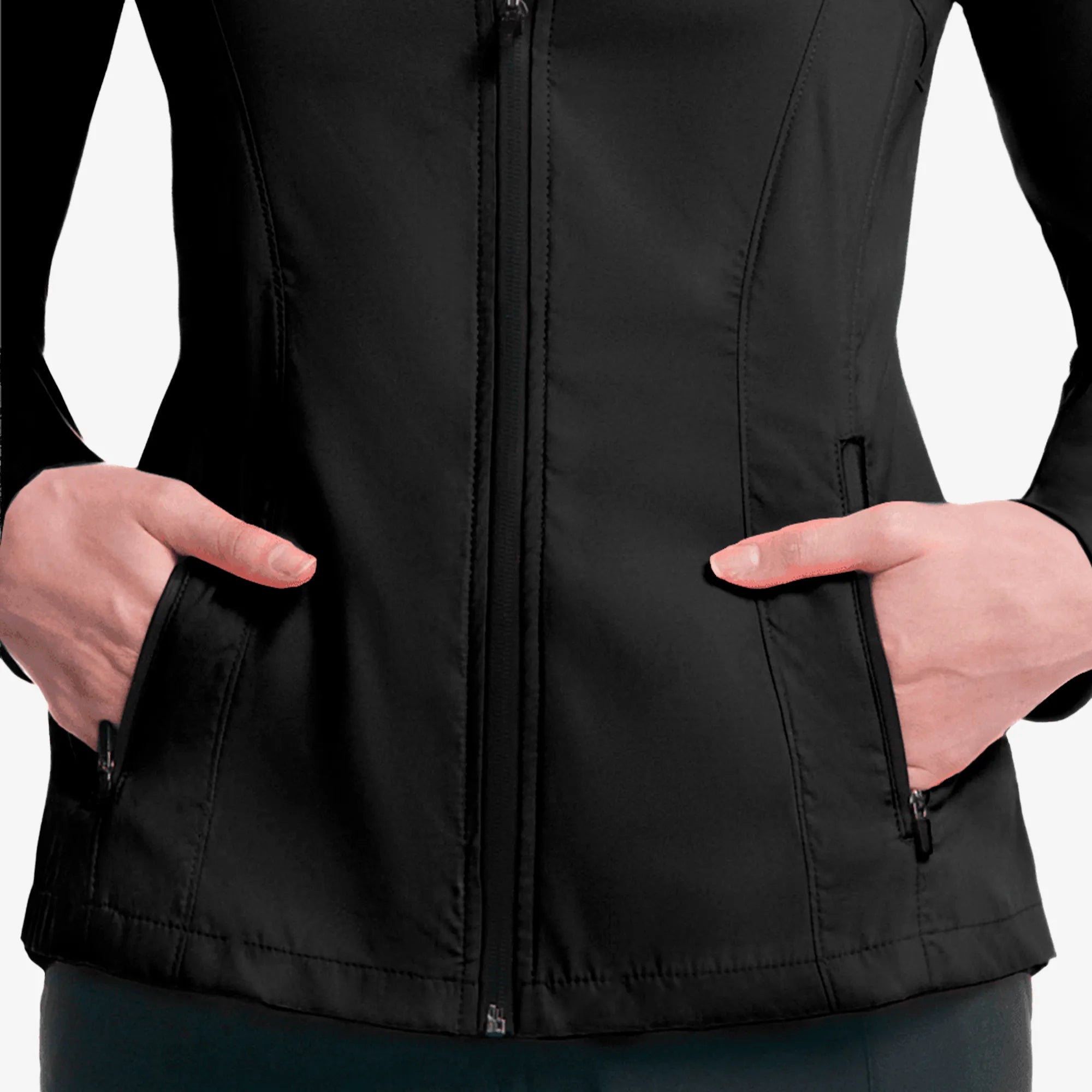 Kanaus® Active Lux Jacket | Dama