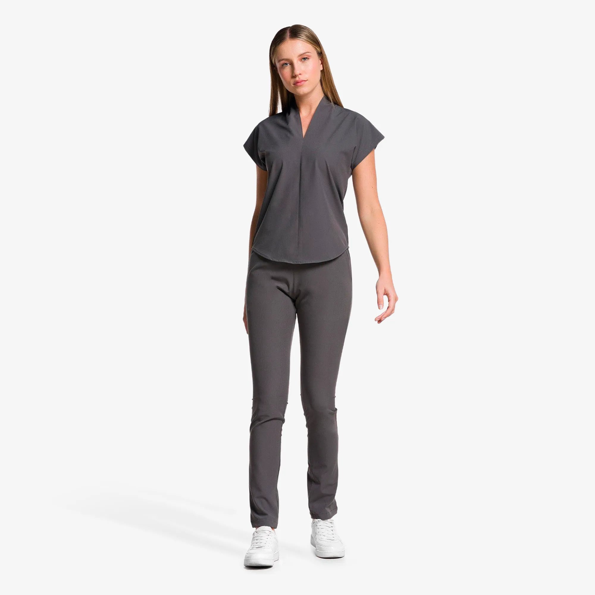 Kanaus® Scrub Gaia | Dama
