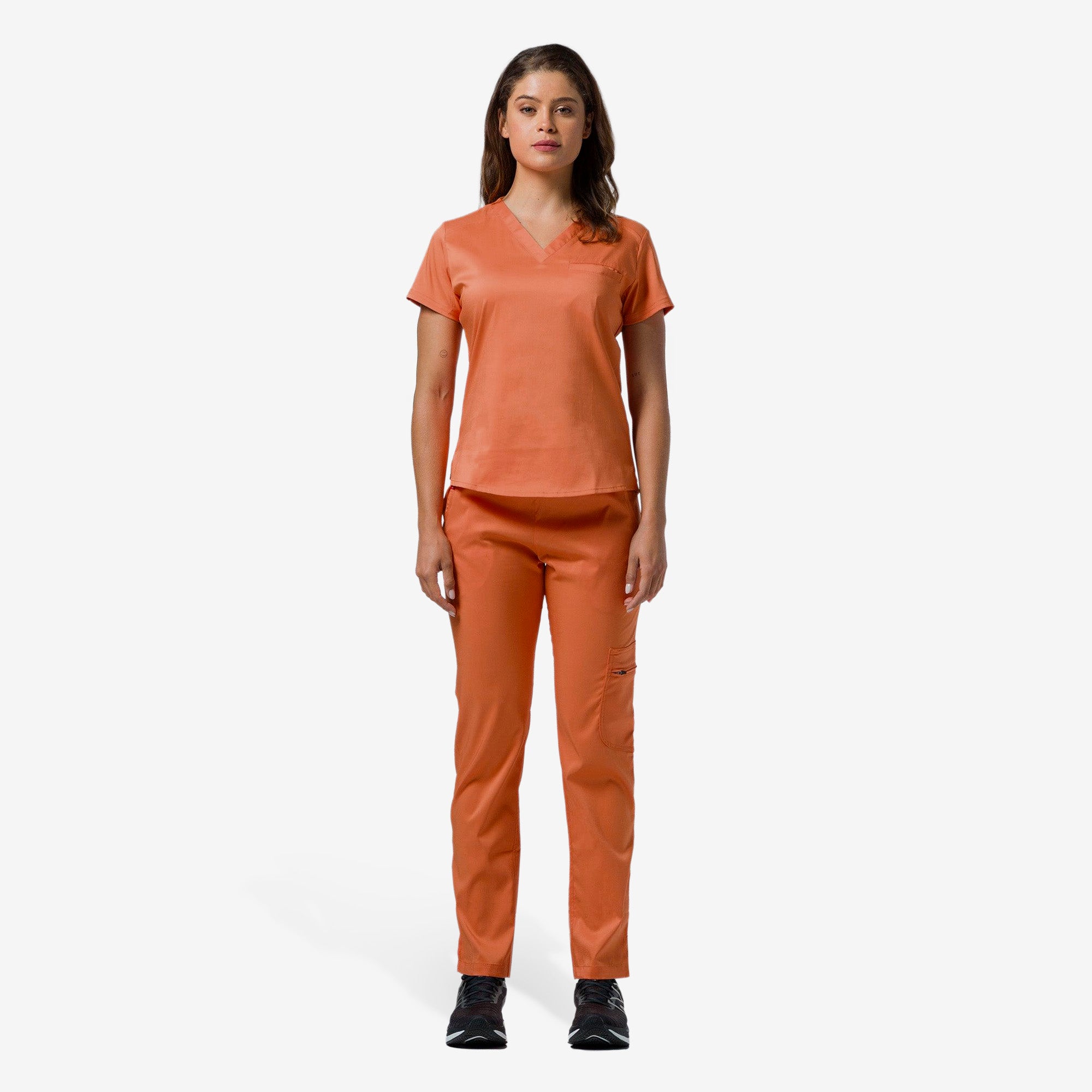 Kanaus® Scrub Beyond Straight Cut Sensory | Dama
