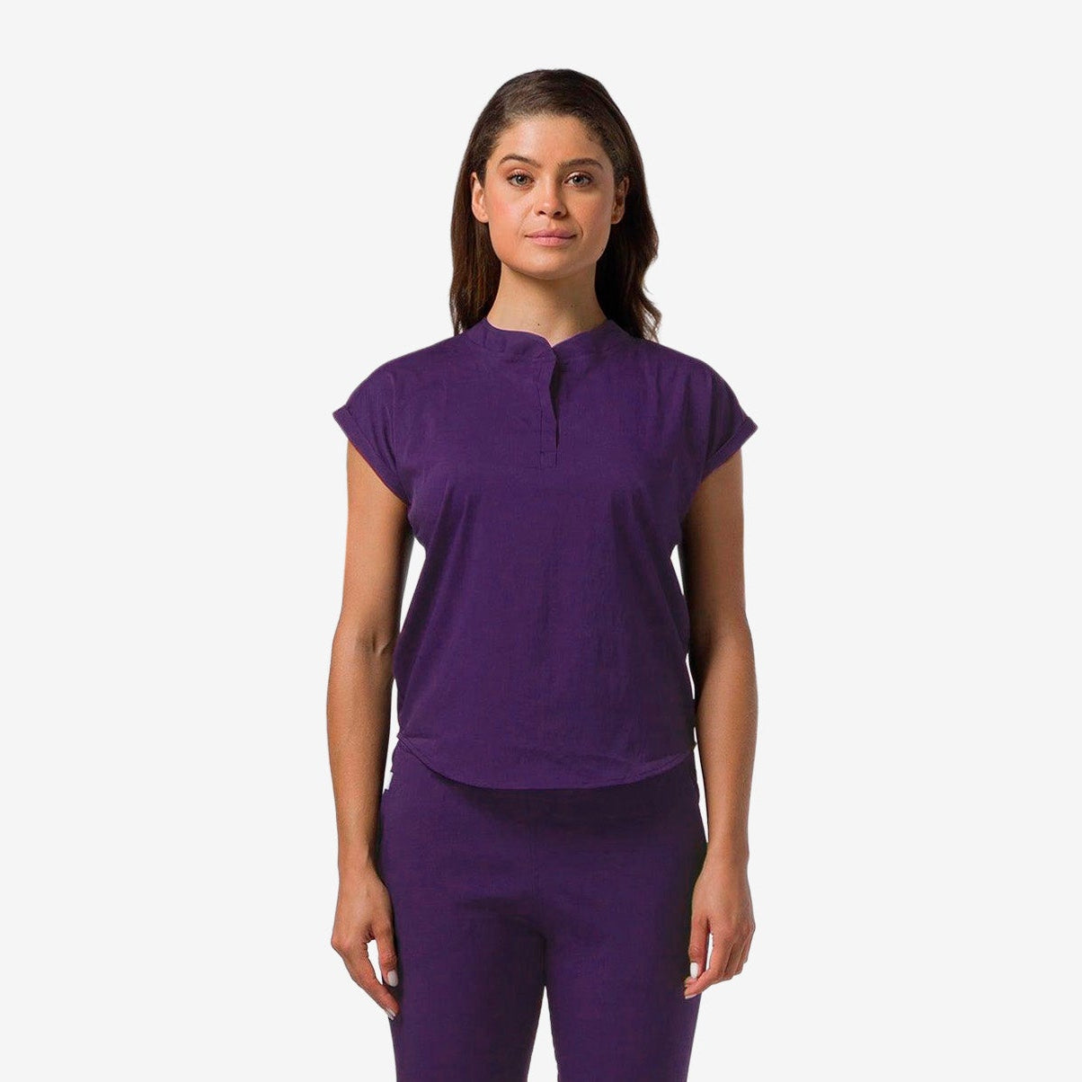 Kanaus® Top Casual Mao Sensory | Dama