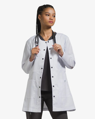 Kanaus® Work Coat | Dama