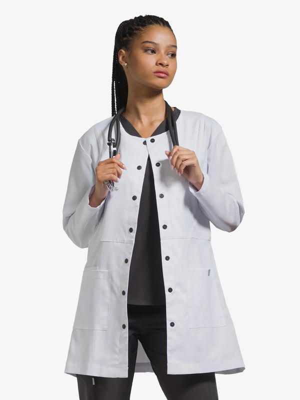 Kanaus® Work Coat | Dama