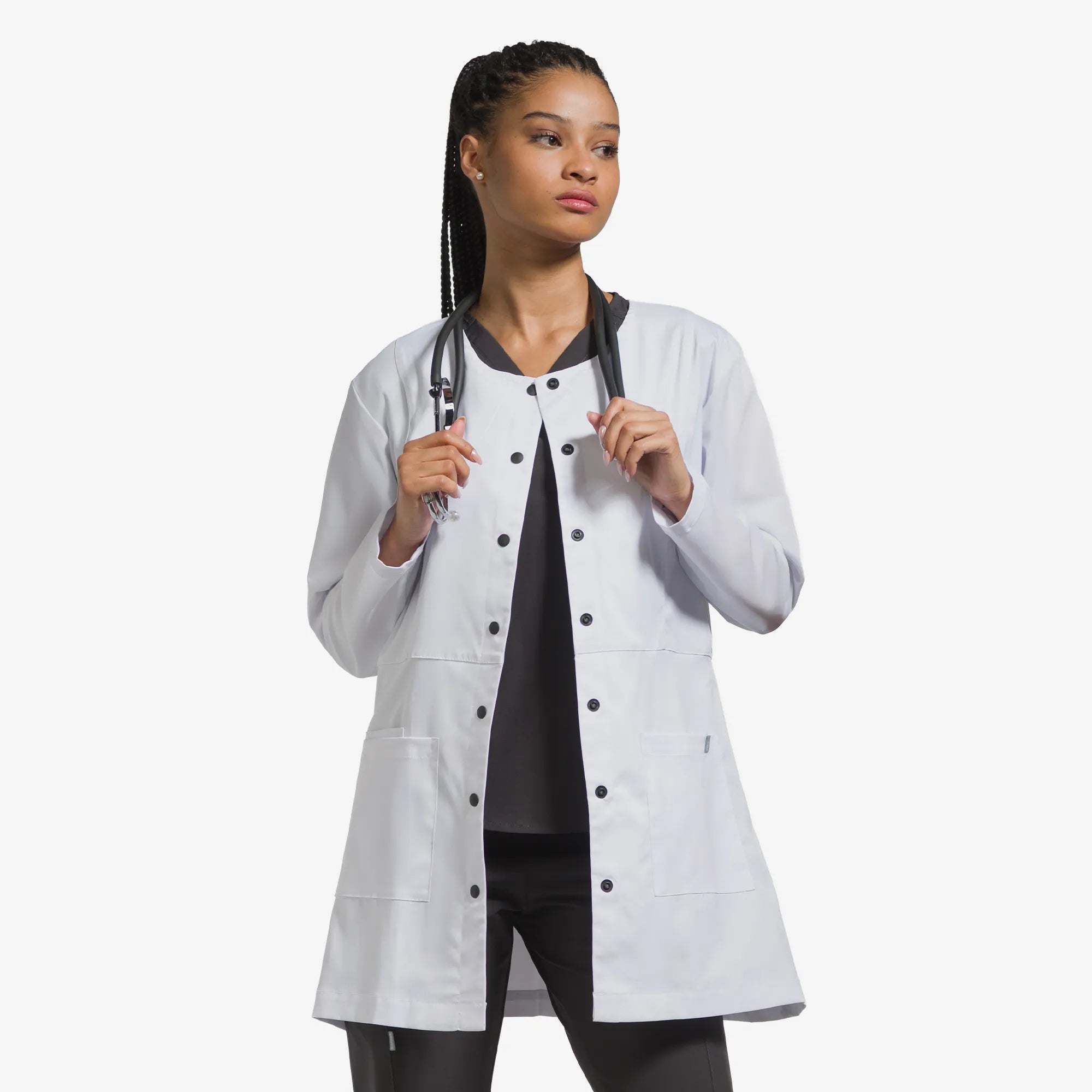 Kanaus® Work Coat | Dama