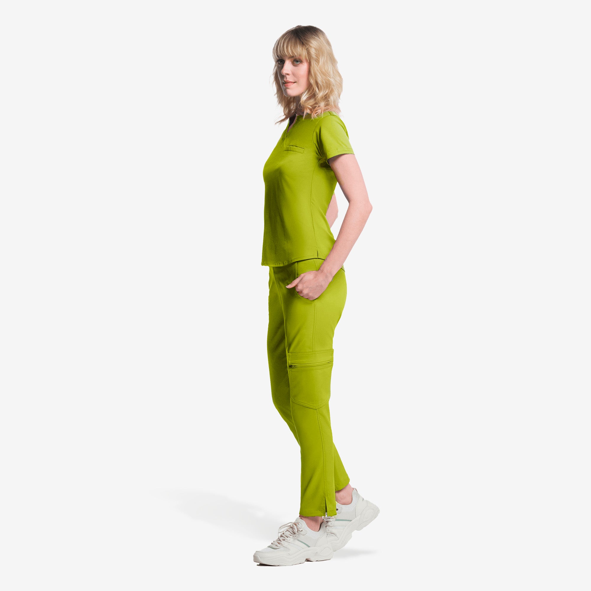Kanaus® Pants Beyond Straight Cut | Dama
