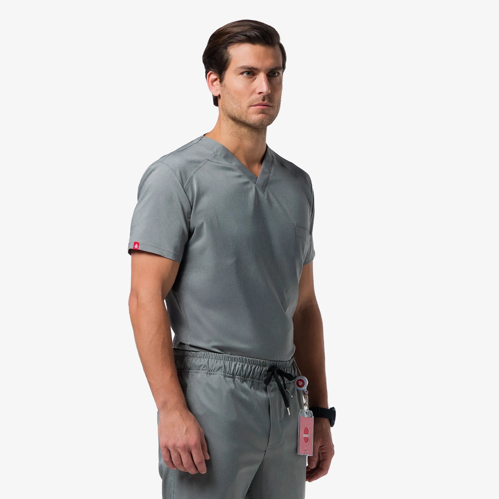 Kanaus® Top Beyond Straight Cut Sensory | Caballero