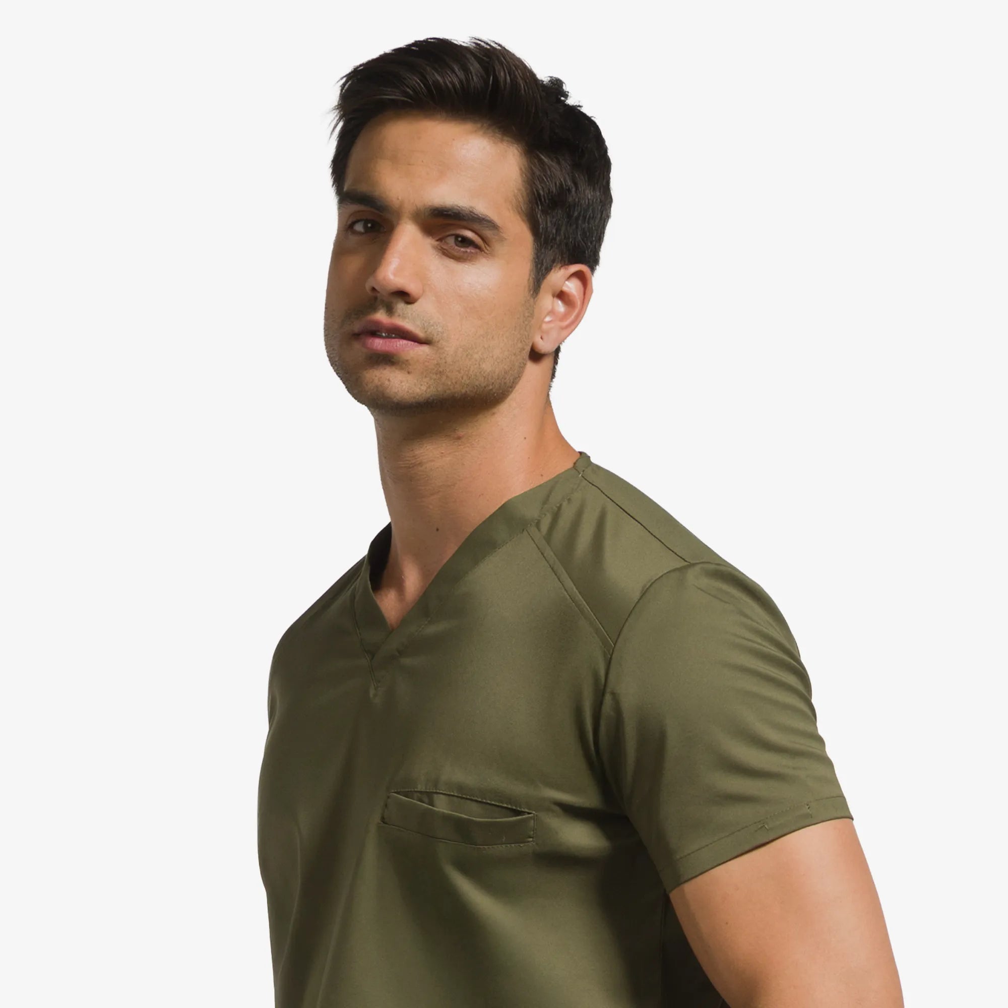 Kanaus® Top Beyond Straight Cut | Caballero
