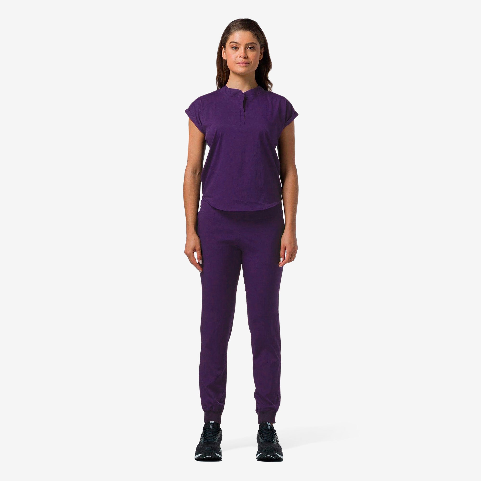 Kanaus® Top Casual Mao Sensory | Dama
