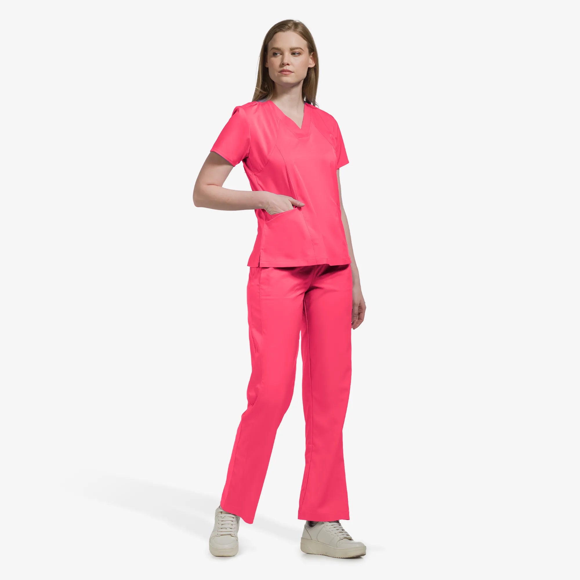 Kanaus® Top Core Classic | Dama