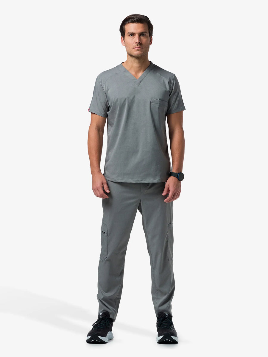 Kanaus® Scrub Beyond Straight Cut Sensory | Caballero FO