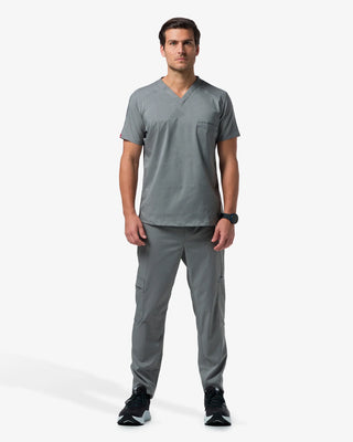 Kanaus® Scrub Beyond Straight Cut Sensory | Caballero FO