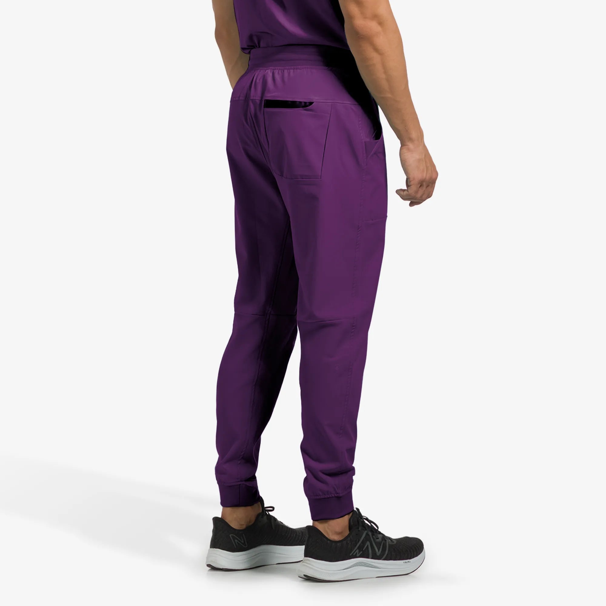Kanaus® Pants Casual | Caballero