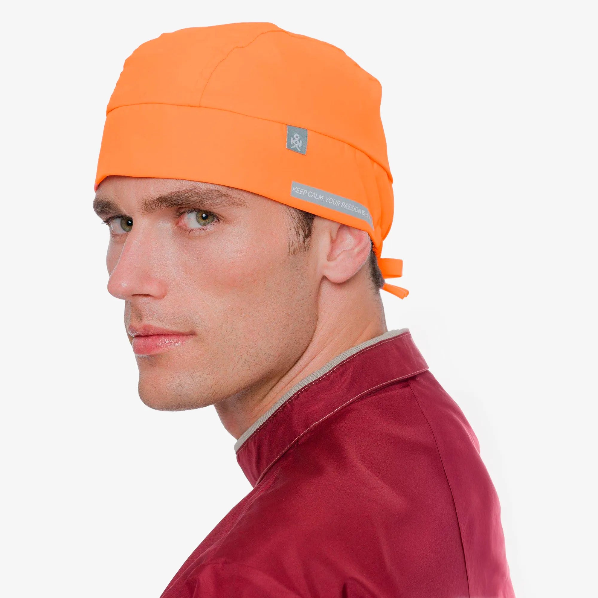 Kanaus® Cap Pro II | Caballero