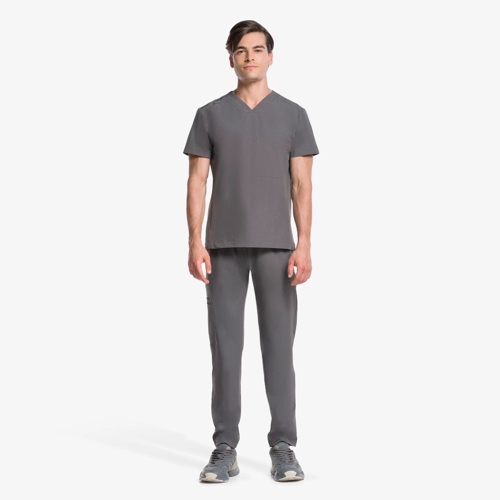 Kanaus® Scrub Force Vx | Caballero