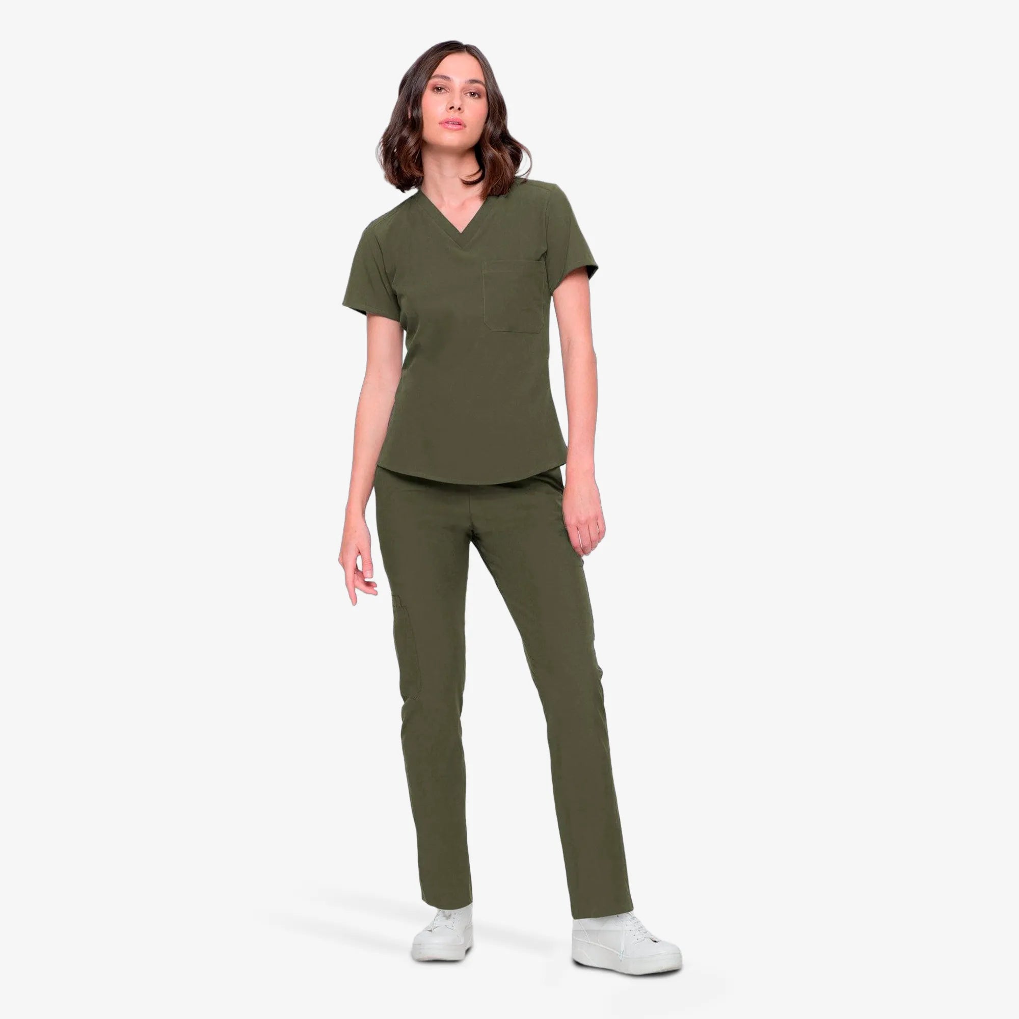 Kanaus® Top Force V Elongate | Dama