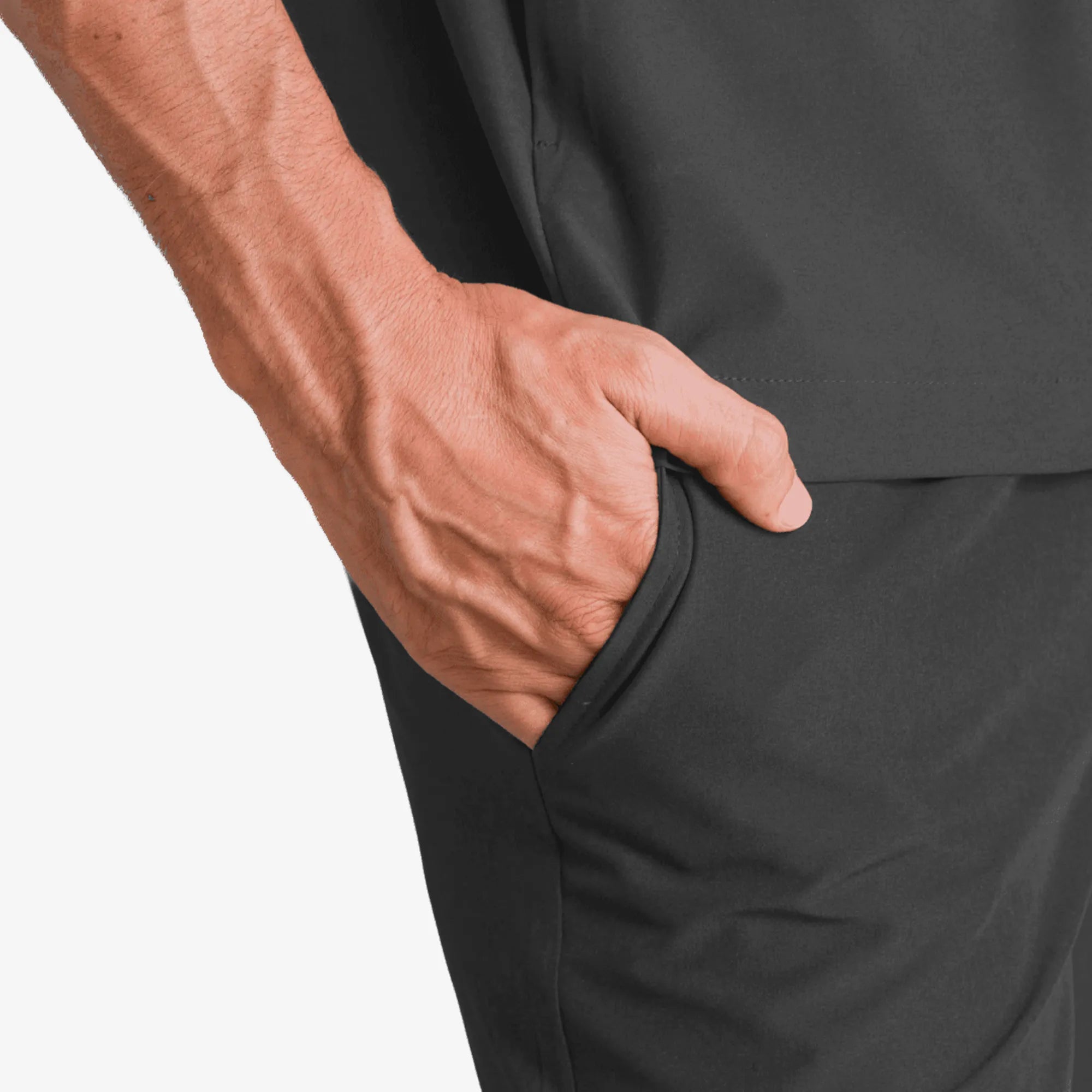 Kanaus®  Pants Force V Pocket | Caballero