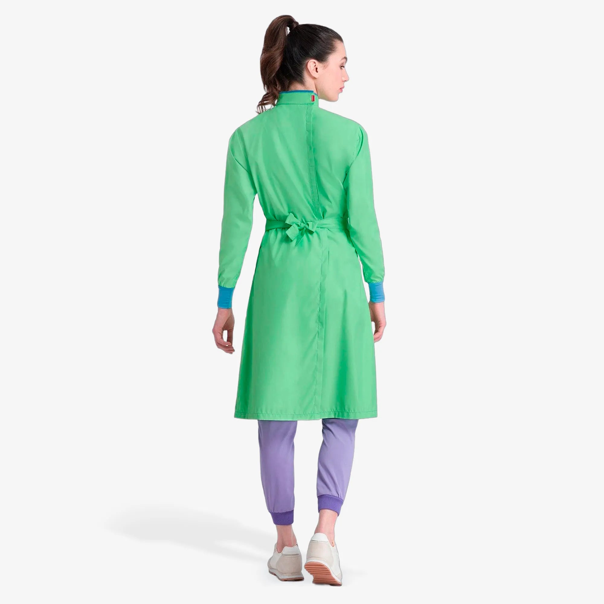 Kanaus® Coat Pro Go | Dama